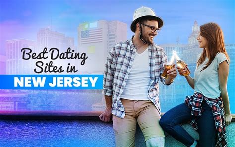 jersey dating sites